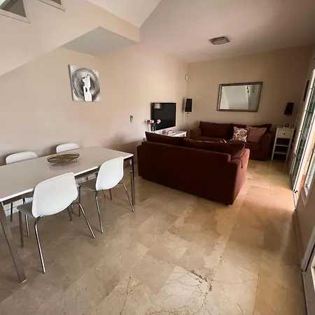 El Valle Villa Mogán