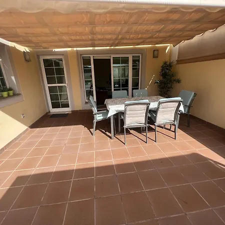 El Valle Villa