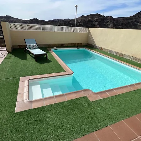 Villa El Valle *