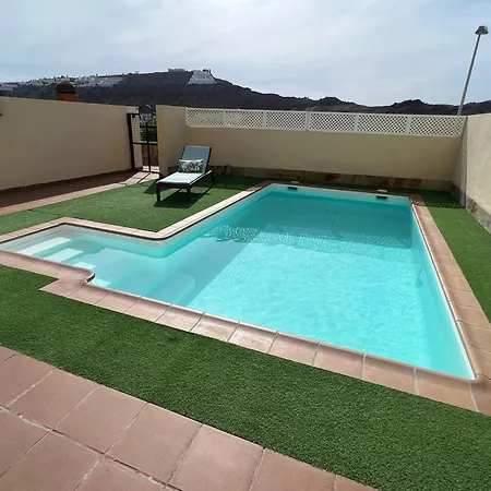 El Valle Villa