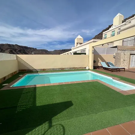 El Valle Villa Mogán