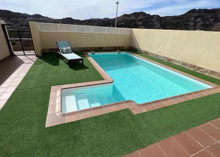 فيلة El Valle *