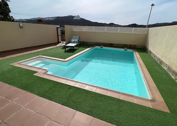 El Valle فيلة
