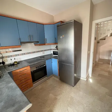 Villa El Valle Mogan