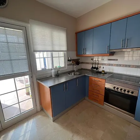 Villa El Valle Mogan